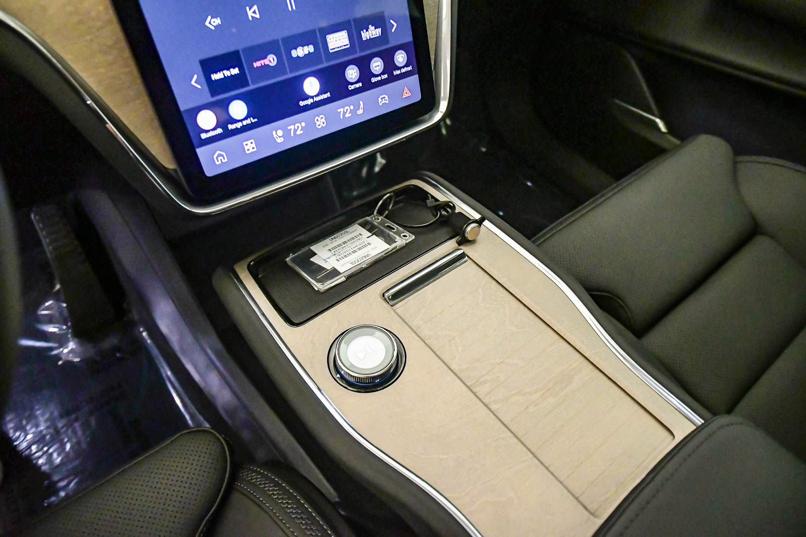 Certified 2026 Volvo EX90 Plus AWD/4WD image 20
