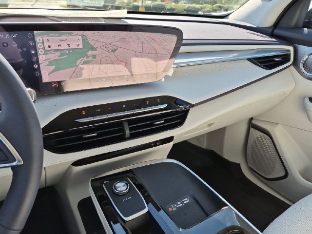 New 2027 Buick Enclave Avenir w/ LPO, Floor Liner Package FWD image 22