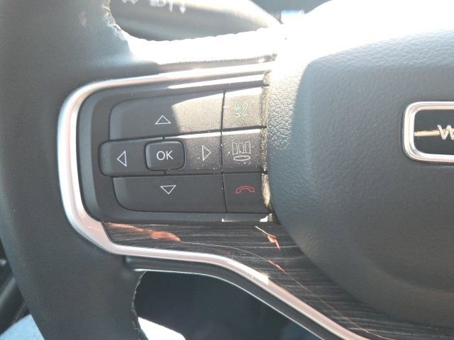 Used 2022 Jeep Wagoneer Series III w/ Premium Group I AWD/4WD image 48