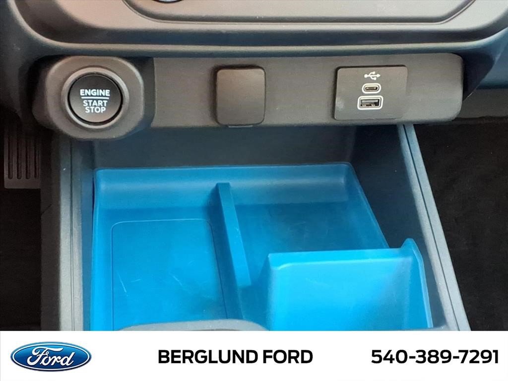 Used 2025 Ford Maverick XLT w/ XLT Luxury Package AWD/4WD image 29