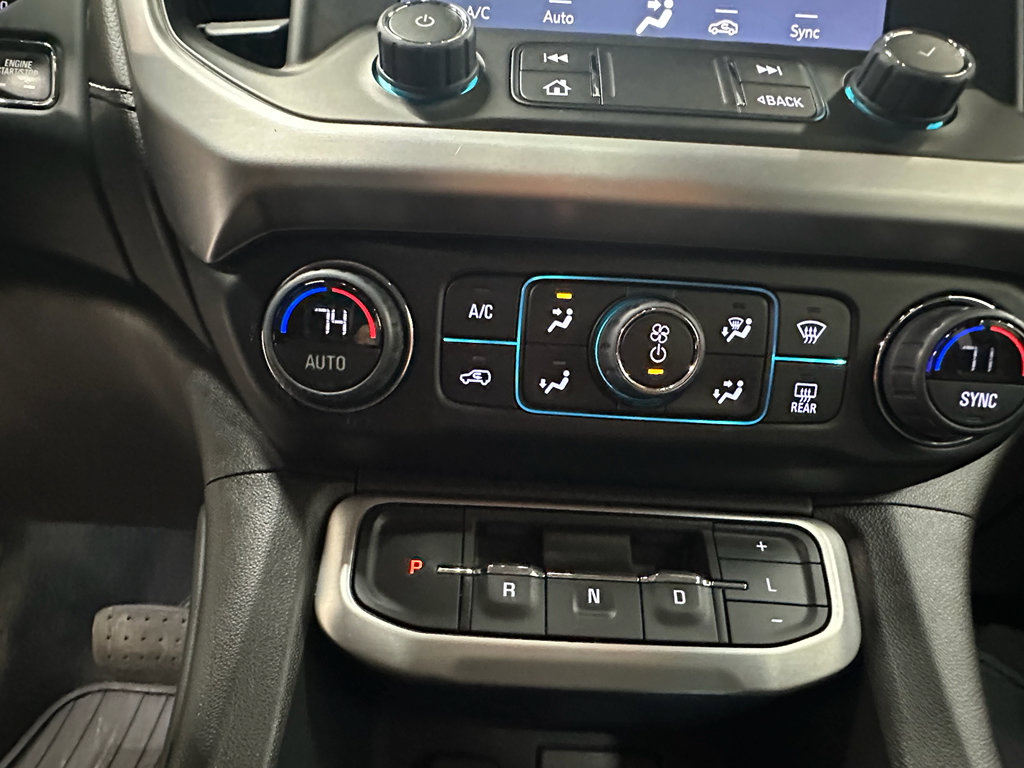 Certified 2023 GMC Acadia SLE w/ Driver Convenience Package image 31