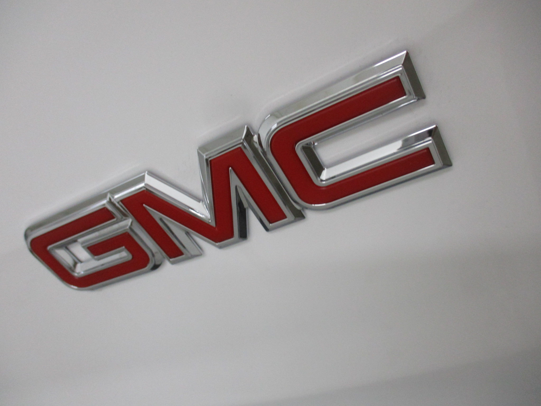 New 2026 GMC Savana 2500 w/ Driver Convenience Package RWD image 11