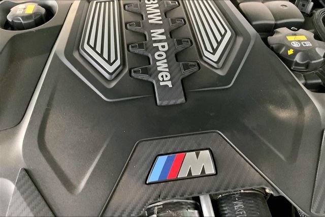 Used 2023 BMW M8 Competition AWD/4WD image 31