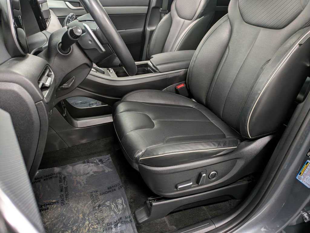 Used 2023 Hyundai Palisade XRT AWD/4WD image 9