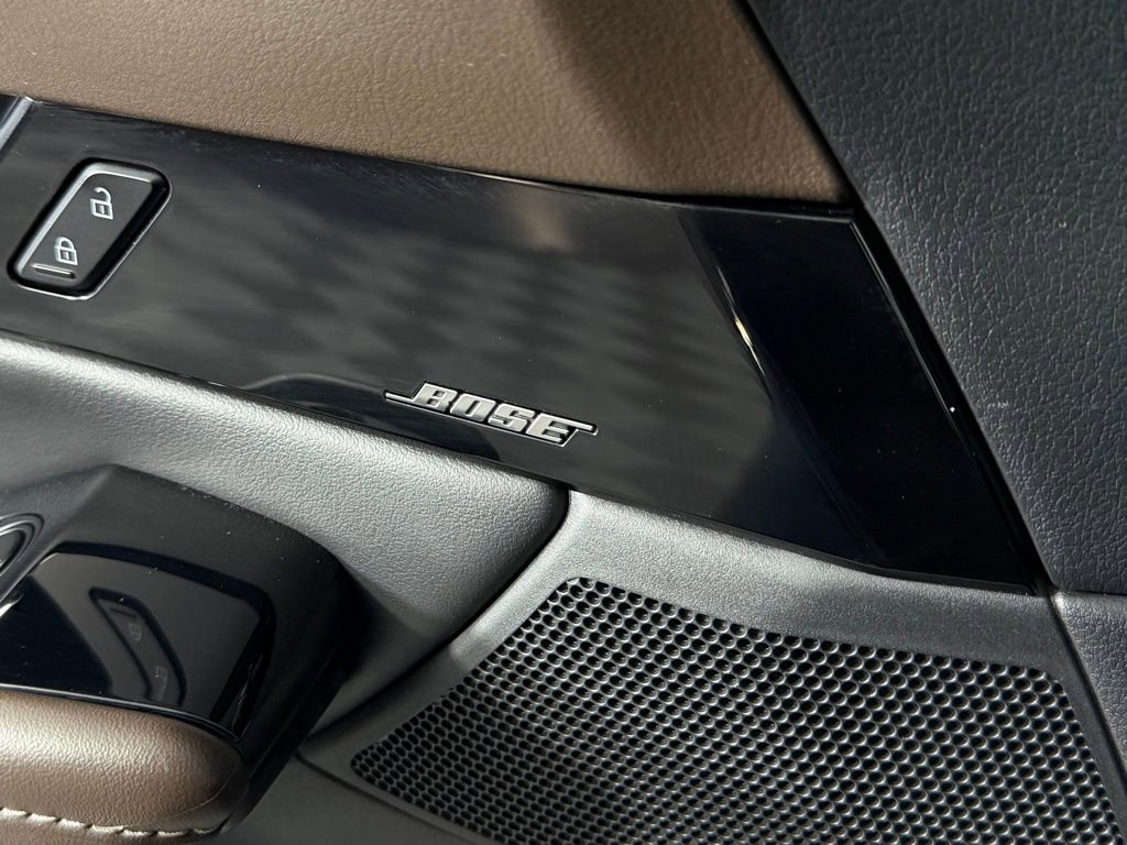 Used 2024 MAZDA CX-30 2.5 Turbo w/ Premium Package image 18