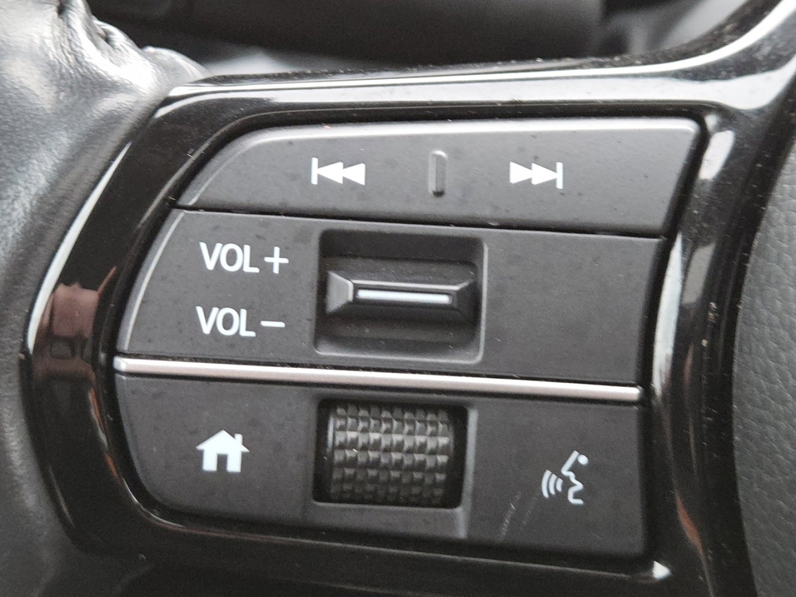 Used 2023 Honda CR-V EX-L image 34