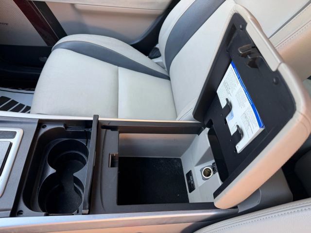 Used 2008 MAZDA CX-9 Grand Touring w/ Moonroof & Bose Audio Pkg image 22