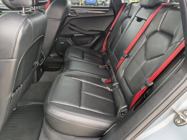 Used 2020 Porsche Macan S image 20