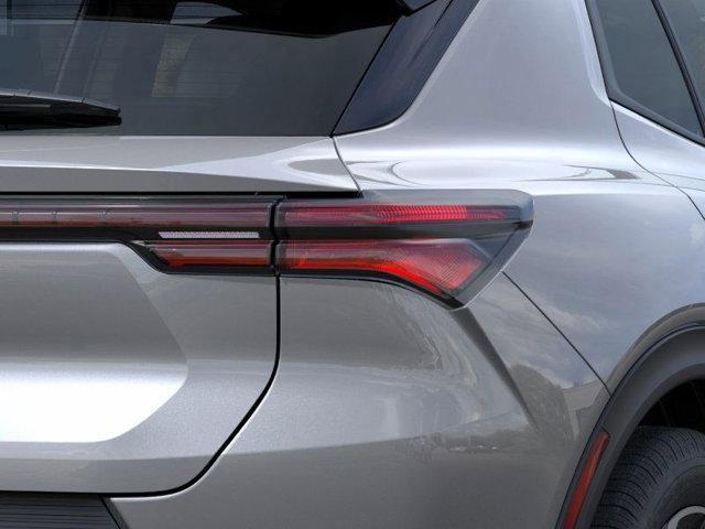 New 2026 Chevrolet Equinox EV LT FWD image 11
