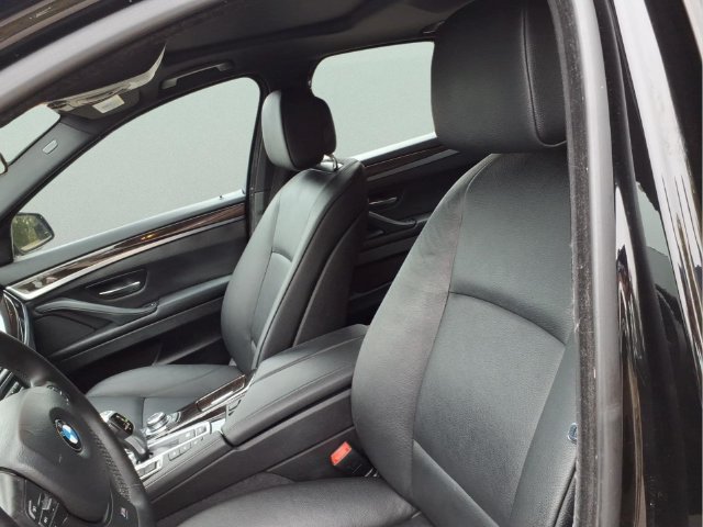 Used 2013 BMW 535i xDrive Sedan AWD/4WD image 15