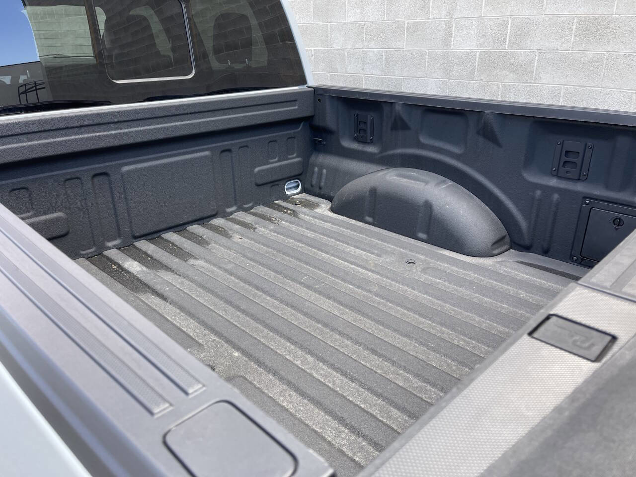 Used 2024 Ford F150 Tremor w/ Mobile Office Package AWD/4WD image 9