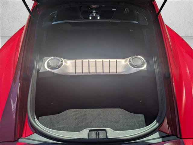 Used 2025 Porsche 718 Cayman S image 28