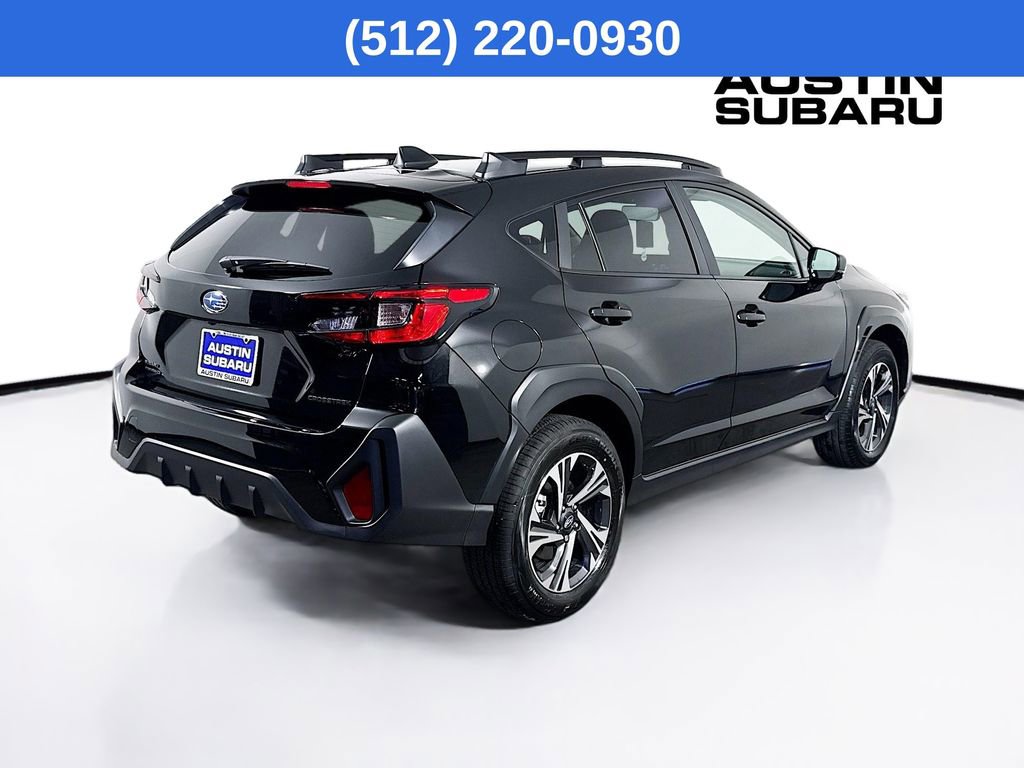 Certified 2026 Subaru Crosstrek 2.0i Premium image 8