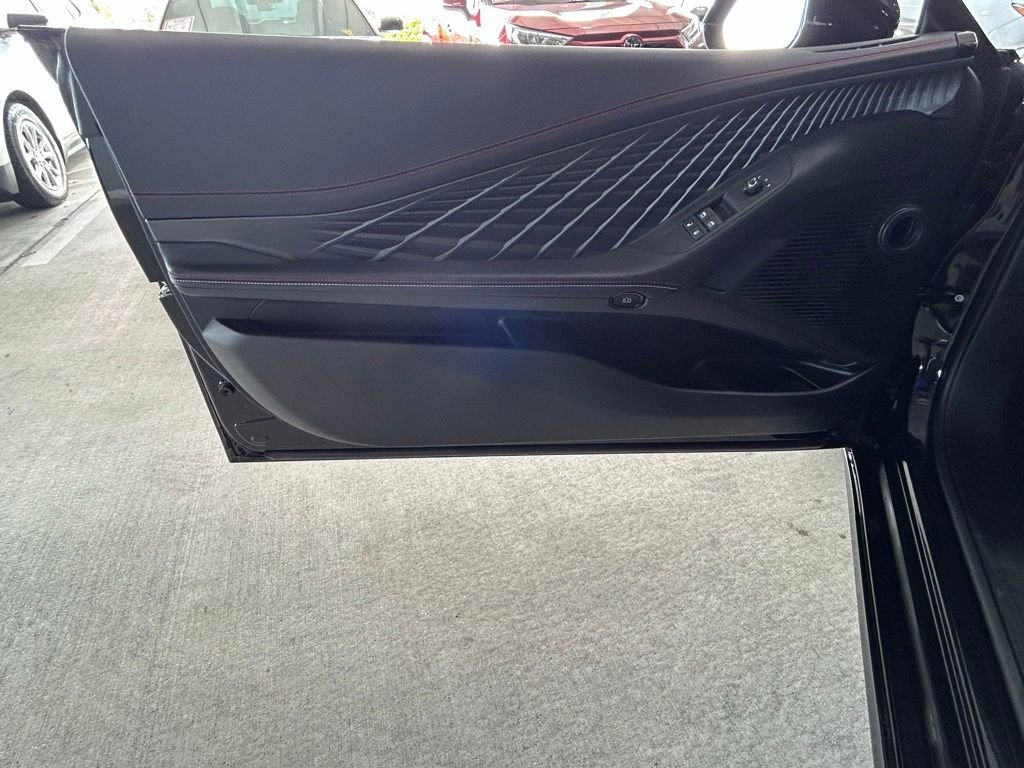 New 2026 Dodge Charger Scat Pack w/ Blacktop Package image 18