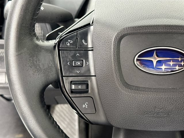 Used 2023 Subaru Solterra AWD image 20