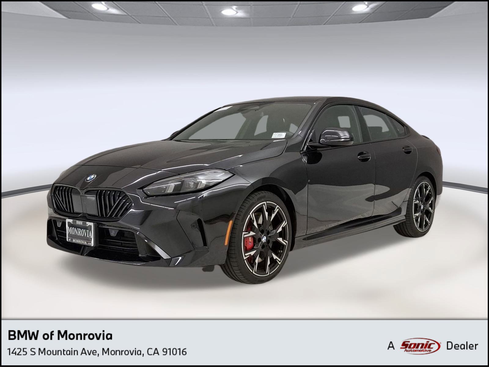 Used 2025 BMW 228i xDrive w/ M Sport Package