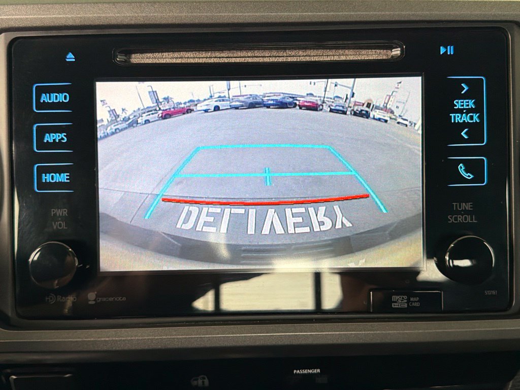 Certified 2016 Toyota Tacoma TRD Off-Road w/ Towing Package AWD/4WD image 29