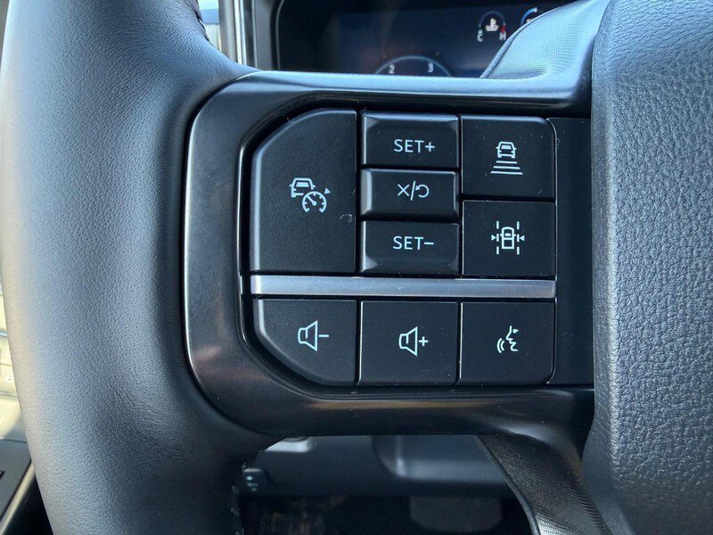 New 2026 Ford F250 Platinum w/ FX4 Off-Road Package image 54