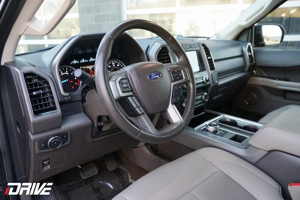 Used 2021 Ford Expedition XLT image 19