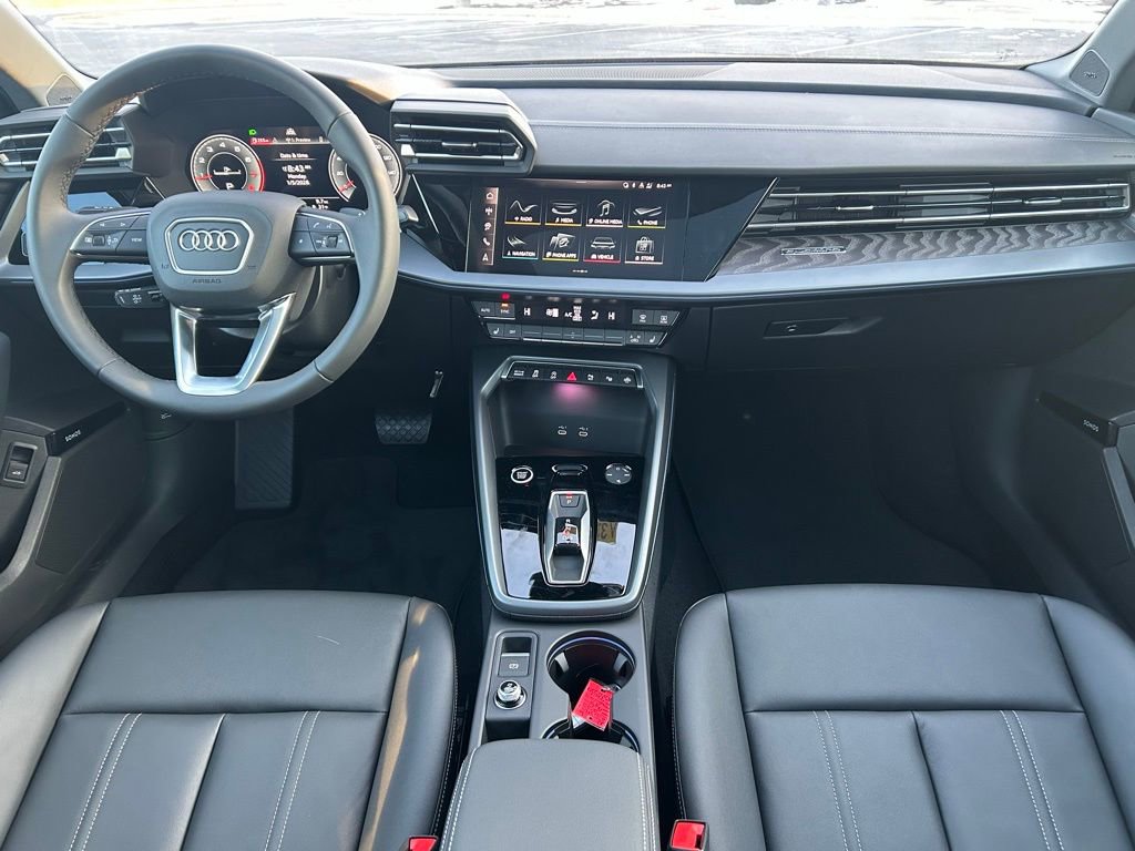 New 2026 Audi A3 2.0T Premium Plus image 12