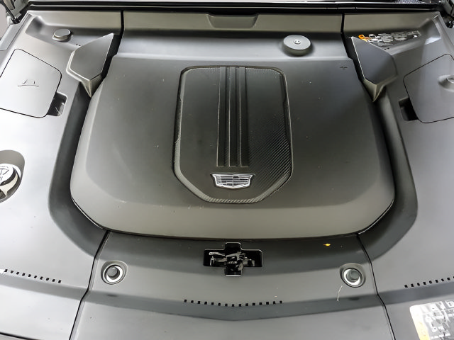 Used 2024 Cadillac Lyriq Tech AWD/4WD image 30