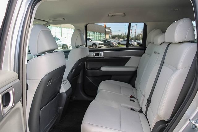 New 2026 Hyundai Santa Fe SE FWD image 23