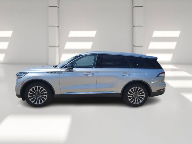 Used 2023 Lincoln Aviator Reserve image 5