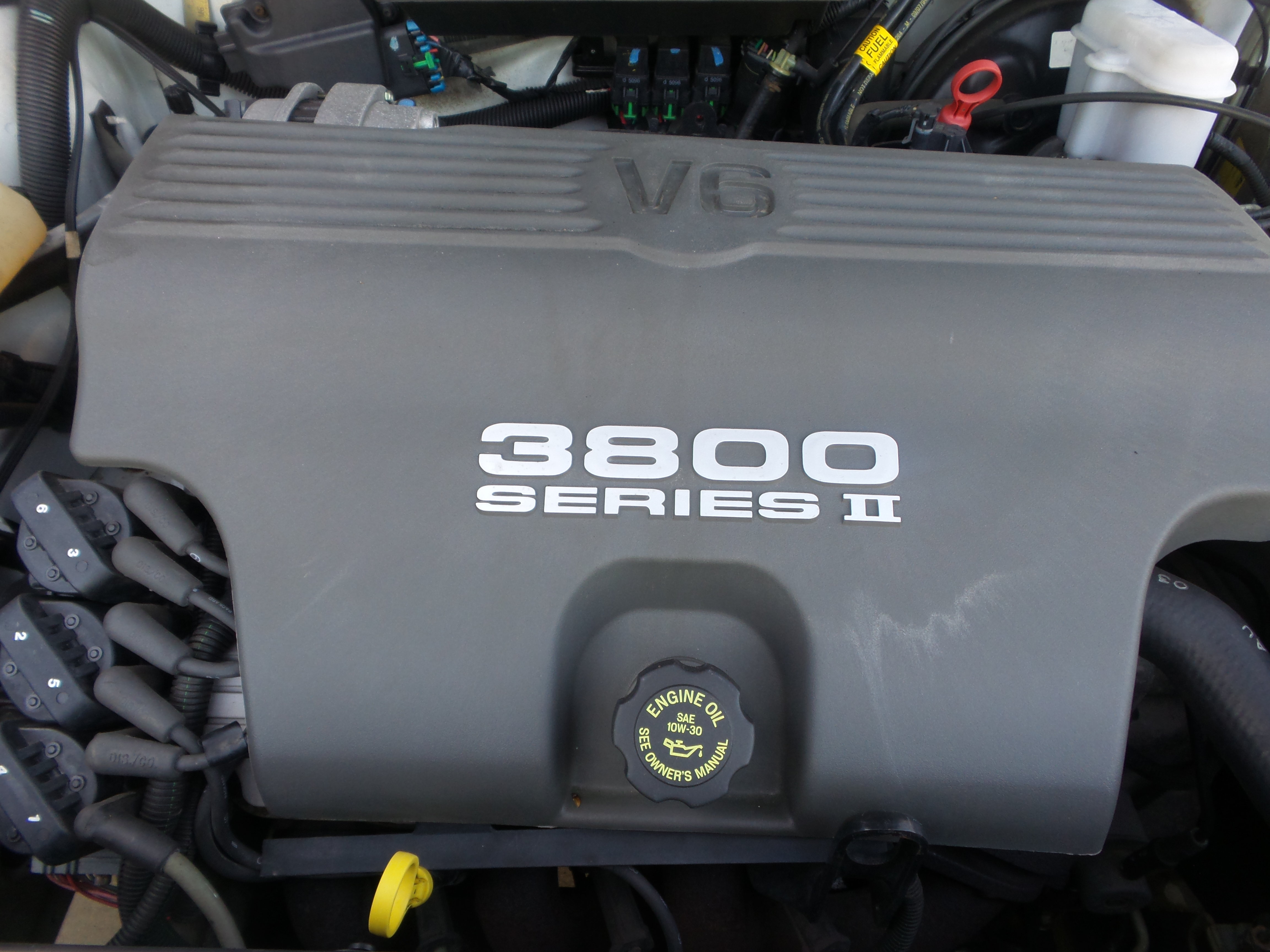 Used 1995 Buick Riviera Coupe FWD image 41