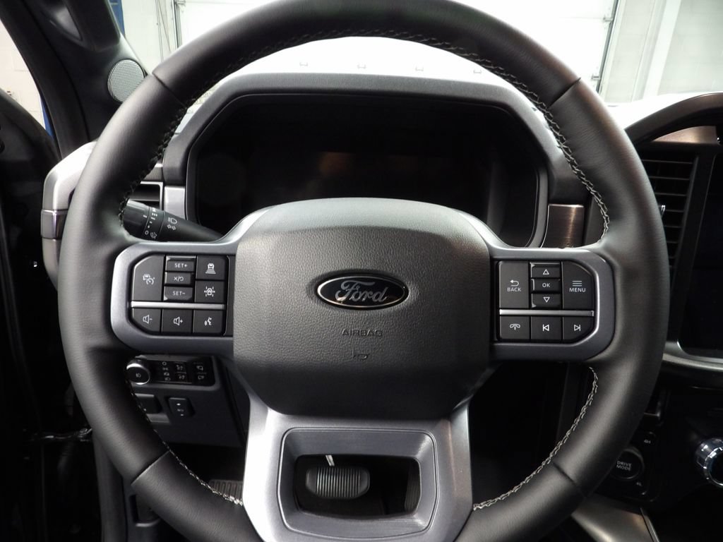 Used 2025 Ford F150 Lariat AWD/4WD image 56
