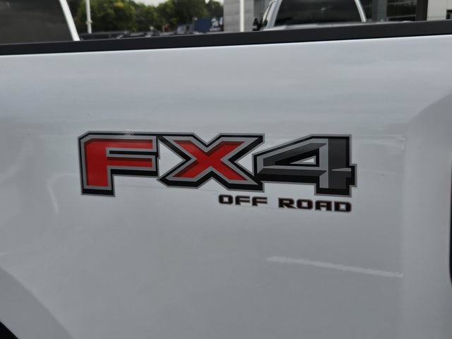 Used 2026 Ford F250 Lariat w/ Chrome Package AWD/4WD image 12