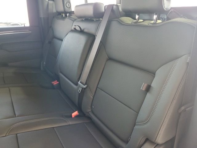 New 2026 Chevrolet Silverado 2500 LTZ image 26