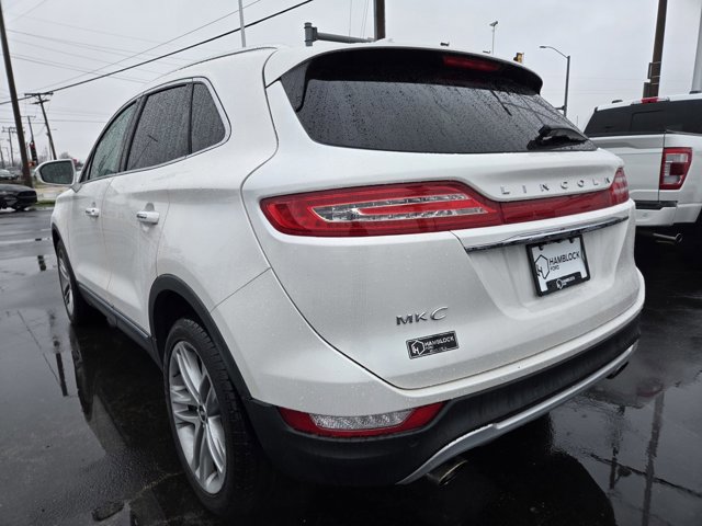 Used 2019 Lincoln MKC Reserve w/ MKC Climate Package image 41