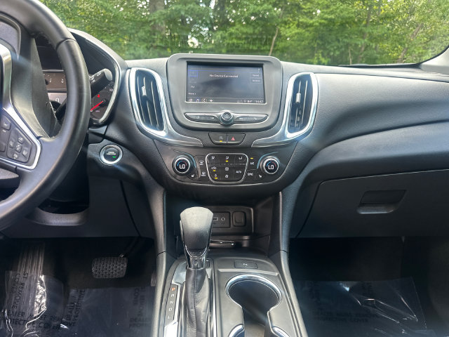 Used 2024 Chevrolet Equinox LT AWD/4WD image 24