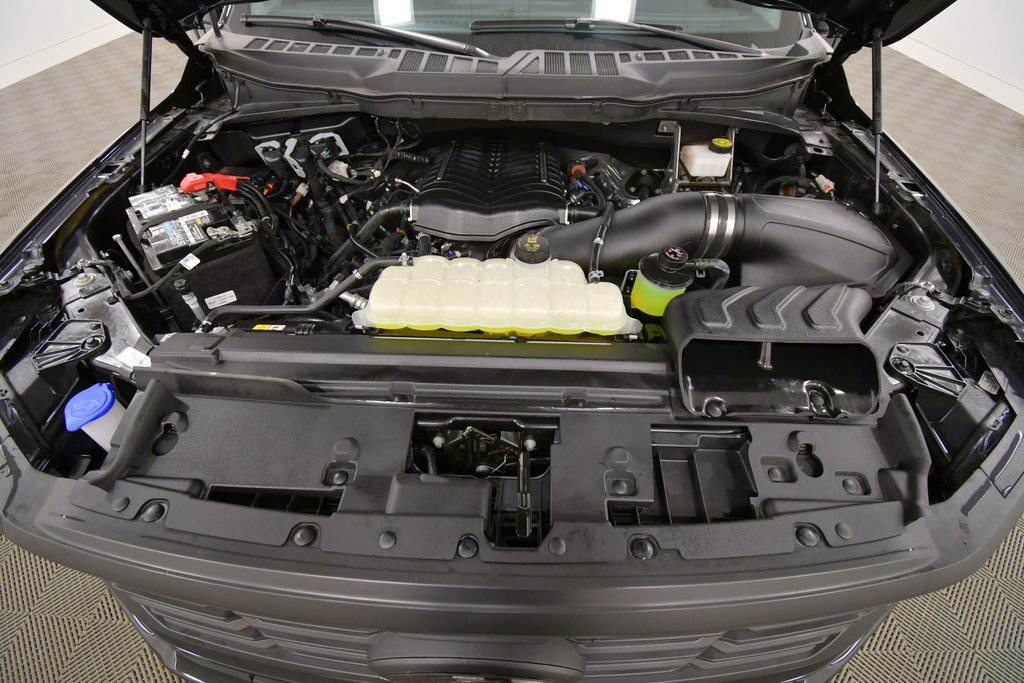 Used 2024 Ford F150 XL w/ Equipment Group 103A High image 11