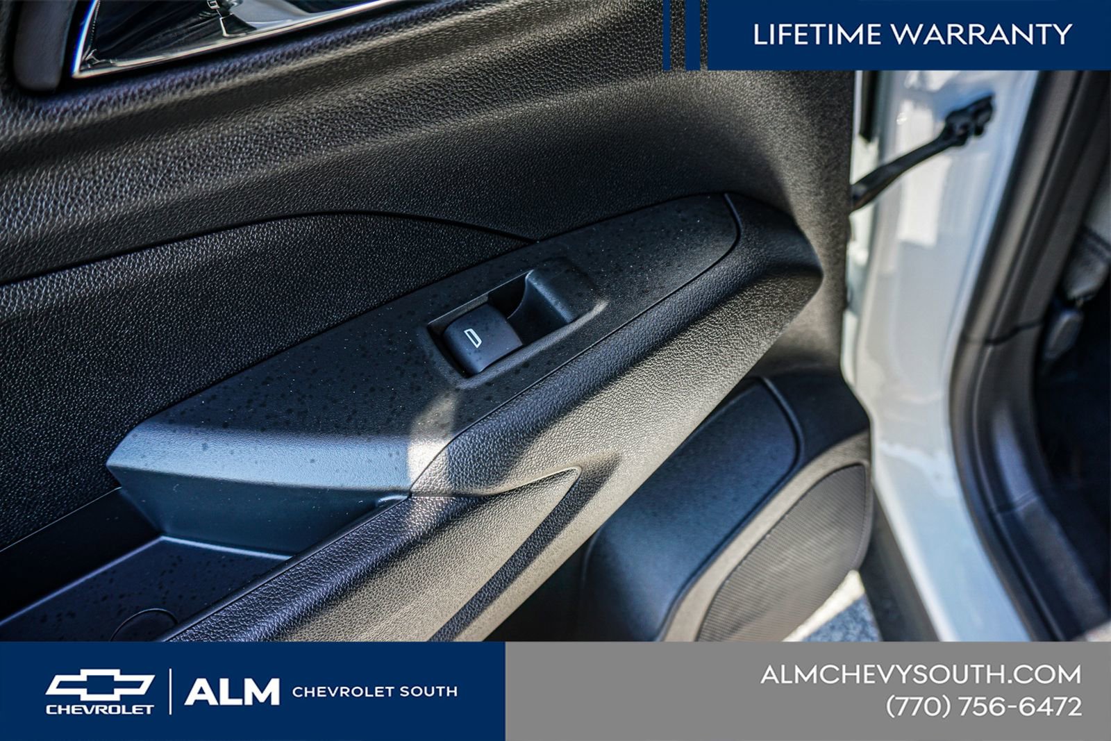 New 2026 Chevrolet Trax LT w/ Driver Confidence Package FWD image 53