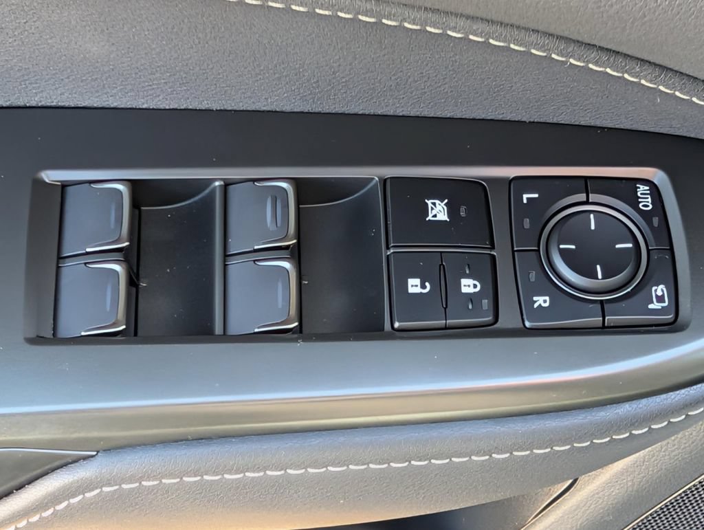 Certified 2026 Lexus NX 350 AWD w/ Cold Area Package image 20