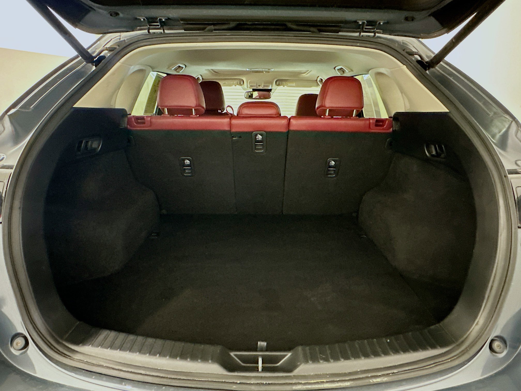 Used 2021 MAZDA CX-5 Carbon Edition AWD/4WD image 31