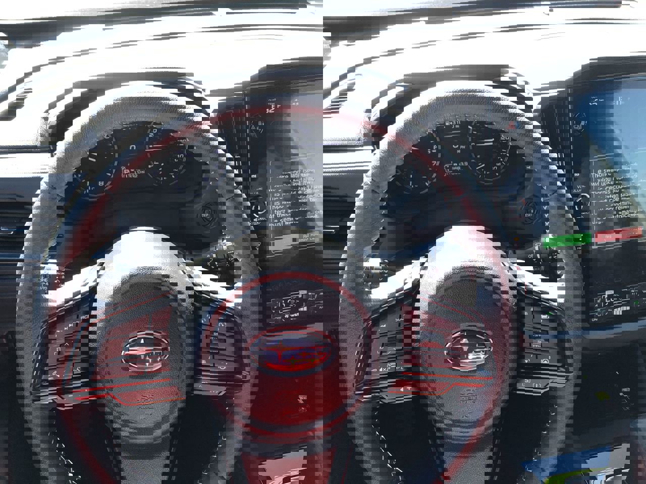 Used 2025 Subaru Forester Premium image 16