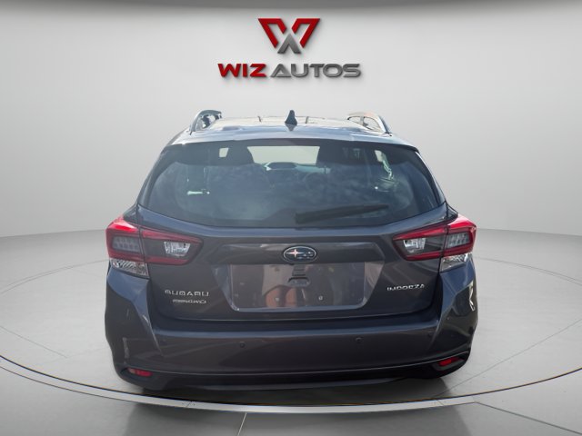 Used 2020 Subaru Impreza 2.0i Limited AWD/4WD image 4