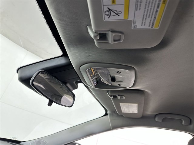 Used 2024 Chevrolet Trax LS image 19