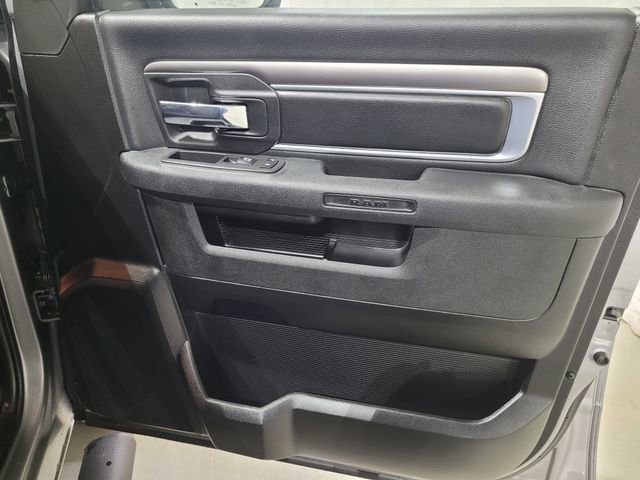 Used 2022 RAM 1500 Classic Warlock image 56