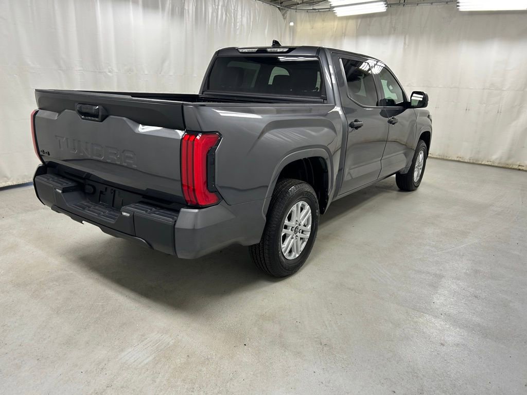 Used 2023 Toyota Tundra SR image 4