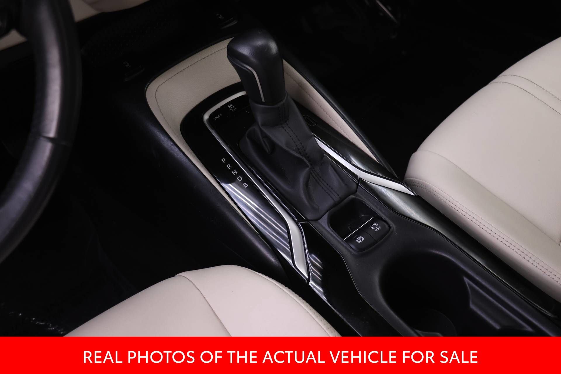 Certified 2020 Toyota Corolla XLE FWD image 12