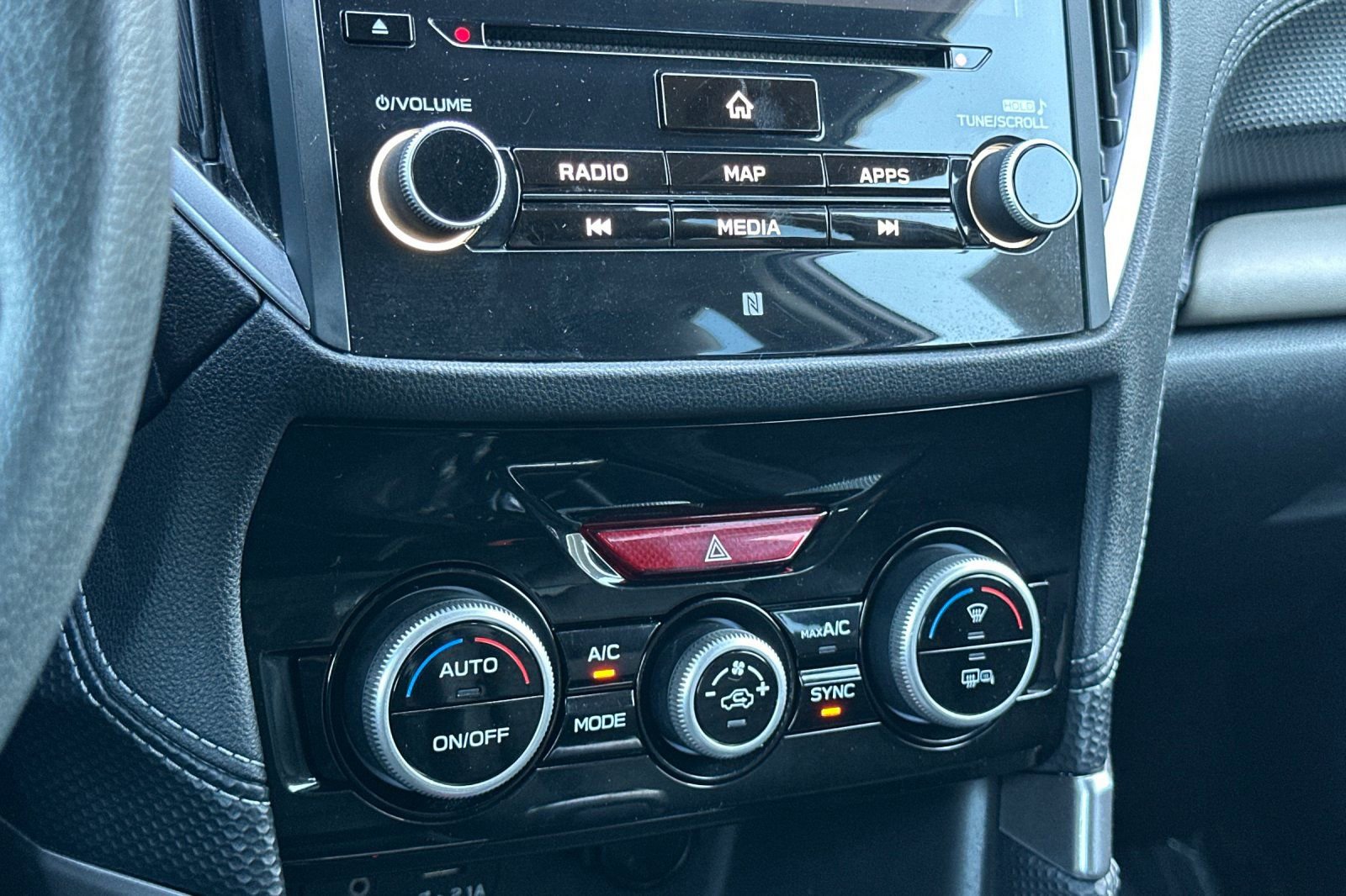 Certified 2022 Subaru Forester Limited w/ Popular Package #2 image 22