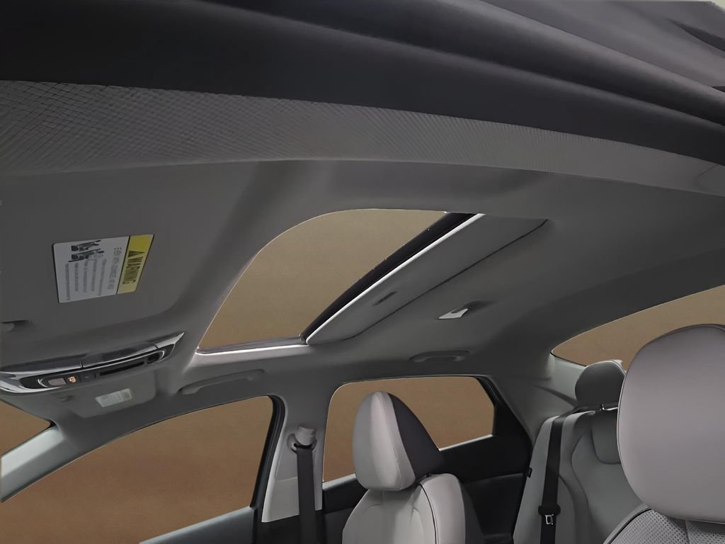 New 2026 Hyundai Elantra Limited FWD image 31
