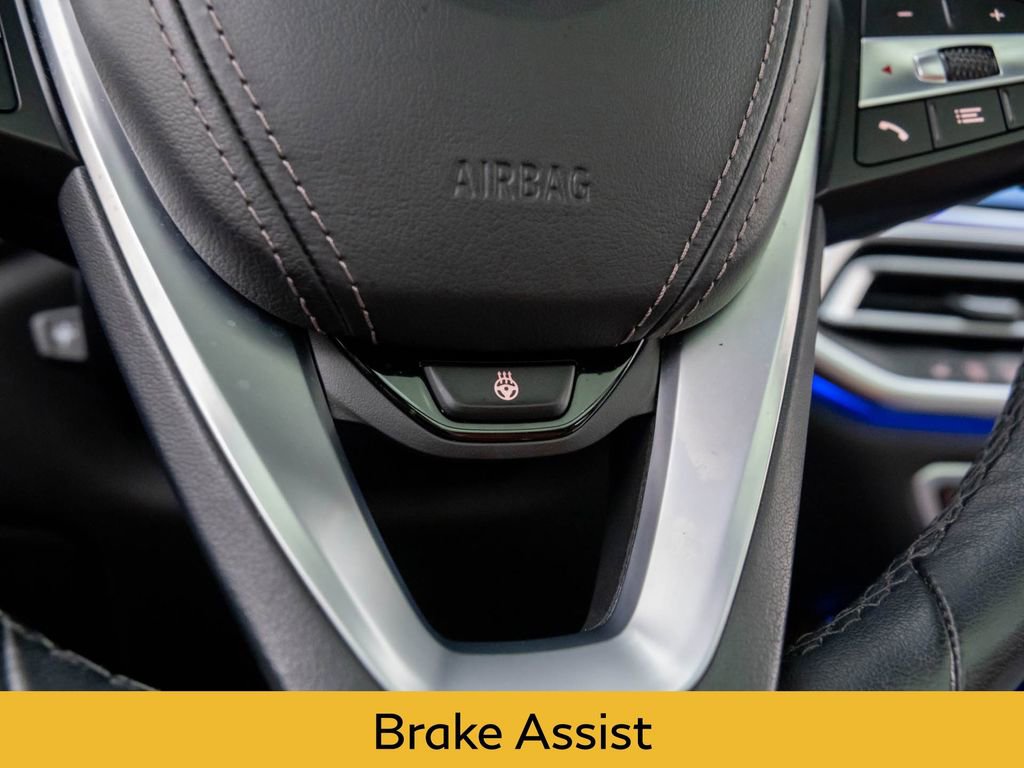 Used 2023 BMW X5 xDrive40i w/ Premium Package image 23