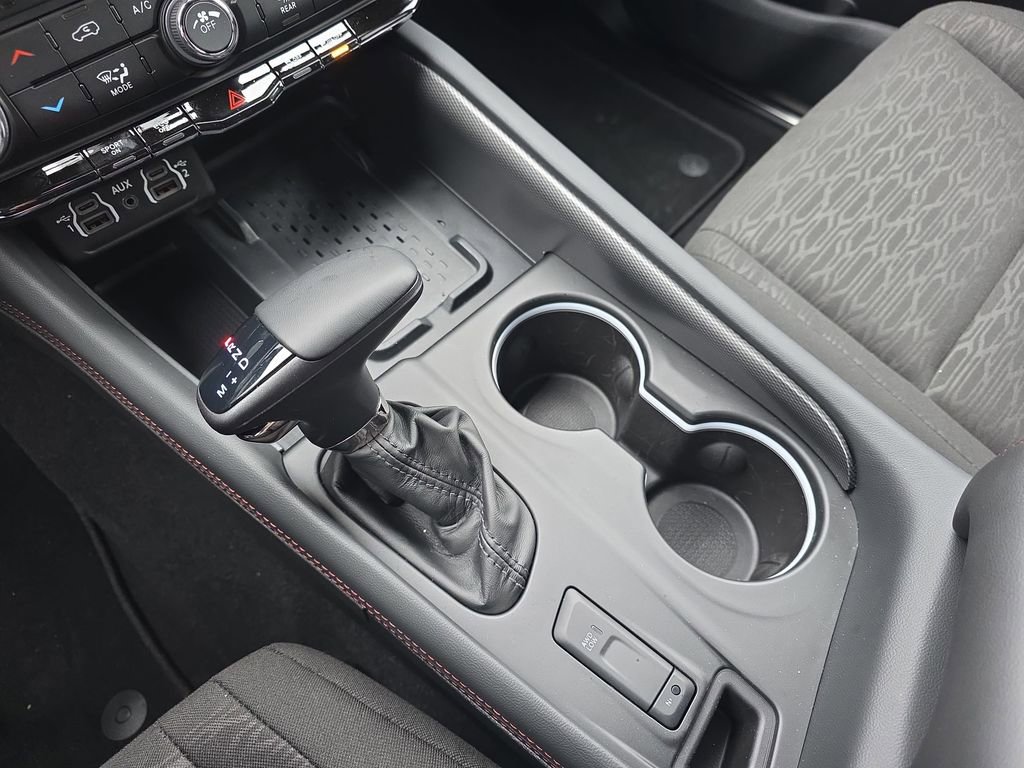 New 2026 Dodge Durango GT w/ Blacktop Package image 27