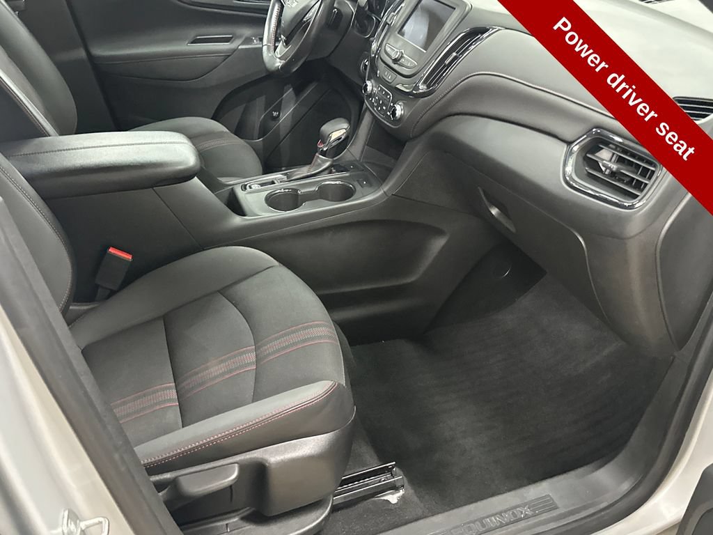 Used 2022 Chevrolet Equinox RS AWD/4WD image 41