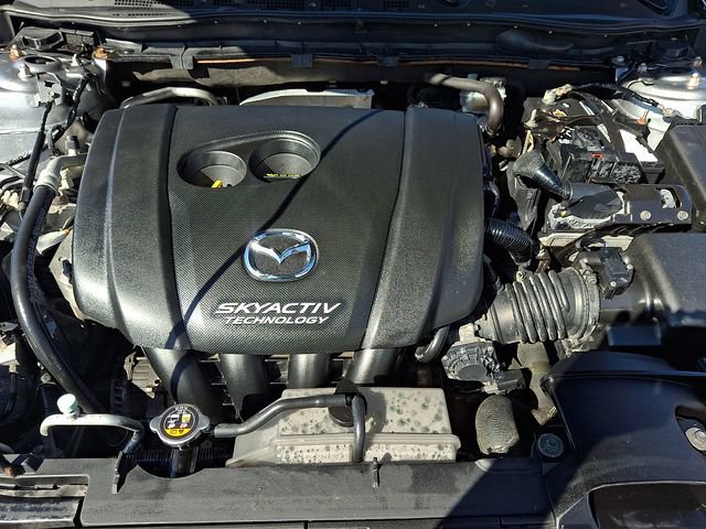 Used 2014 MAZDA MAZDA6 Touring FWD image 27