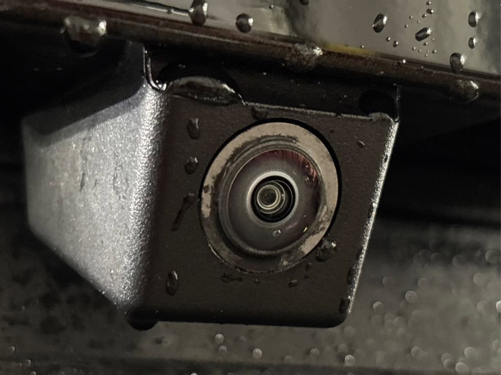 Used 2024 Dodge Hornet R/T Plus w/ Tech Pack Plus w/o Parking image 18